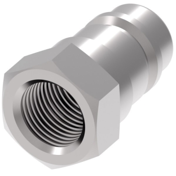 Aeroquip® FD35-1002-06-06